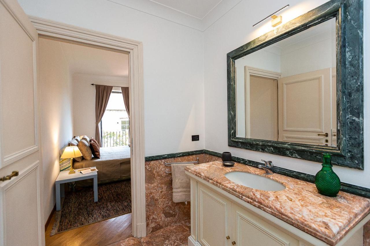 Apartament Amazing New Penthouse With Terrace Jewish Ghetto Rzym Zewnętrze zdjęcie